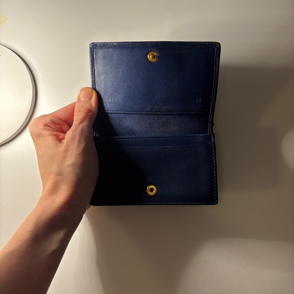 Miu Miu wallet - Picture 10 of 10